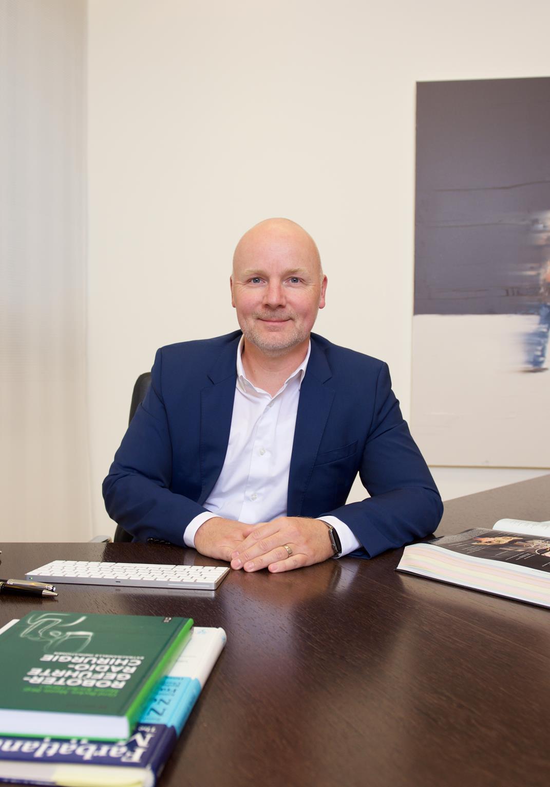 Dr. med. Markus Kufeld