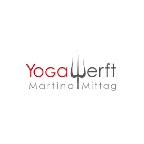 Yoga Werft Martina Mittag