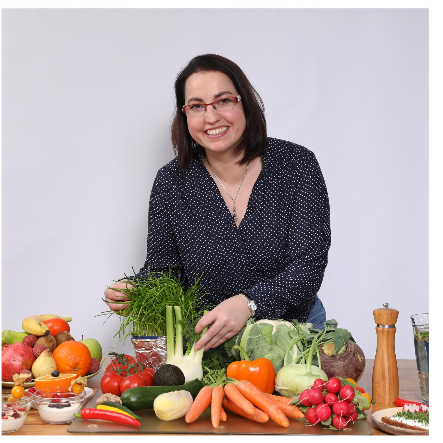 Ernährungsberatung mit Herz Undine Jakob