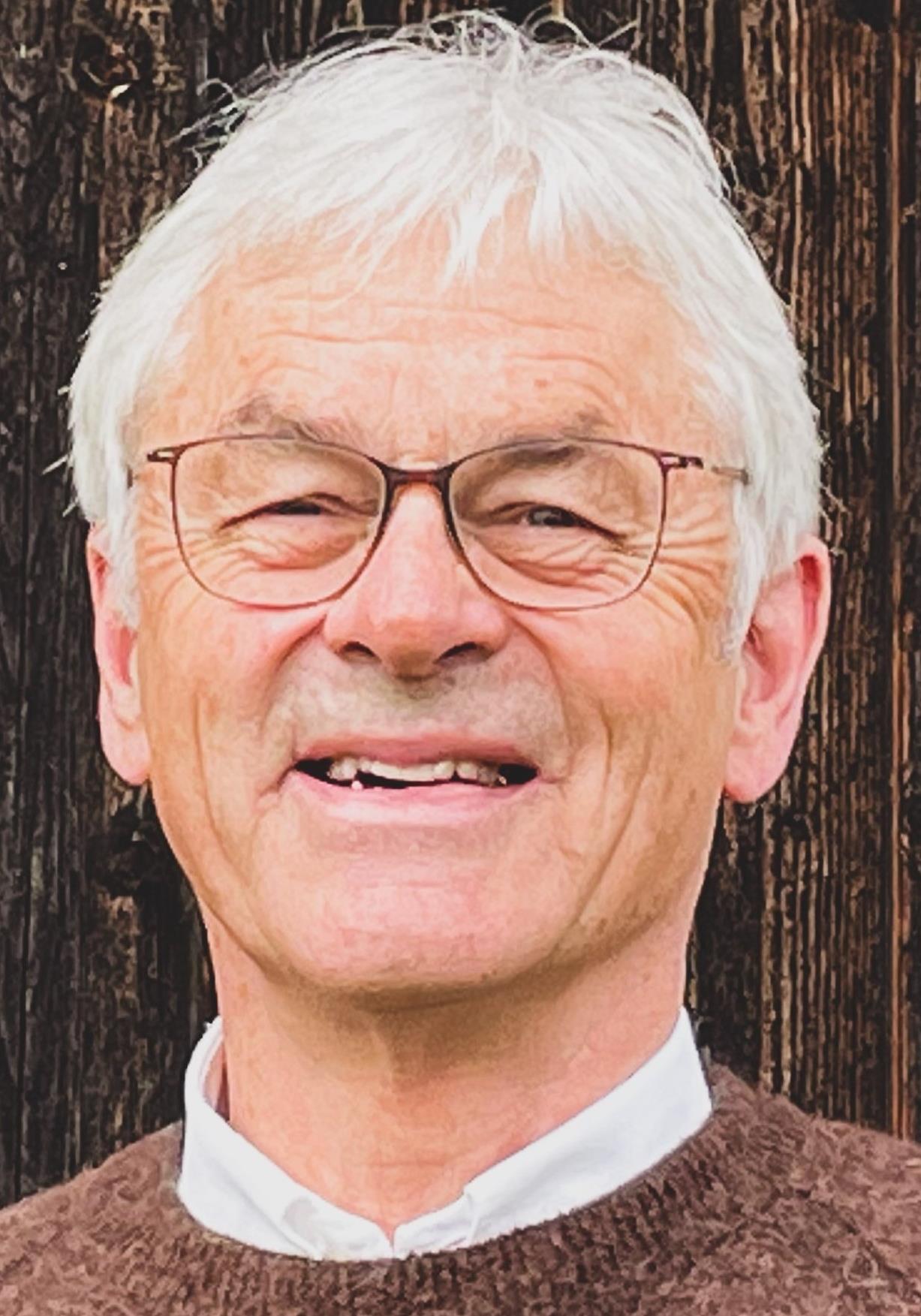 Dr. med. Harald Räder 