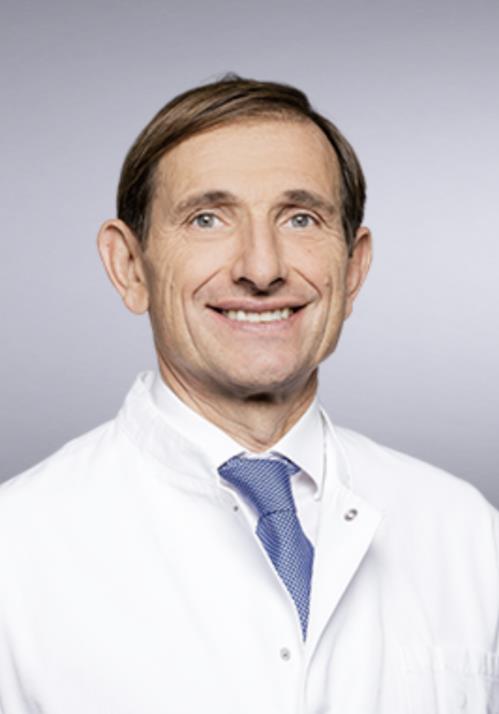Dr. med. Christian Kutschker