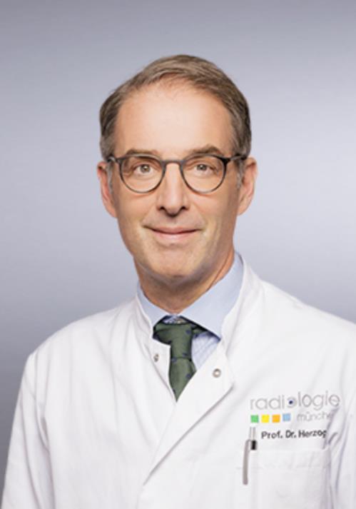 Prof. Dr. med. Christopher Herzog