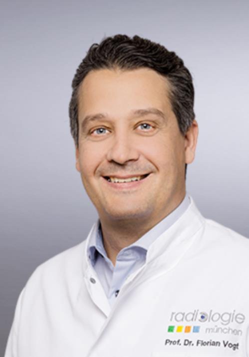 Prof. Dr. med. Florian Vogt