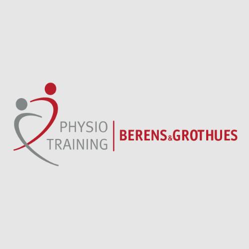 OTT-Training und Physio-Berens und Grothues Johannes  Grothues