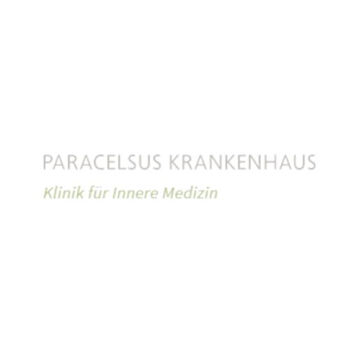 Paracelsus-Krankenhaus Mathias Sauer