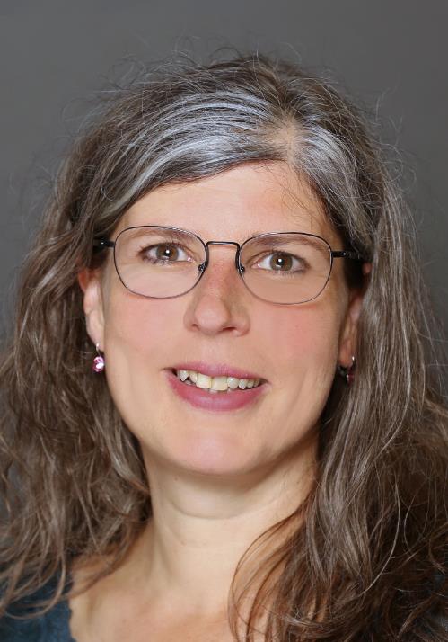 Dr. phil. Patricia Sandrieser
