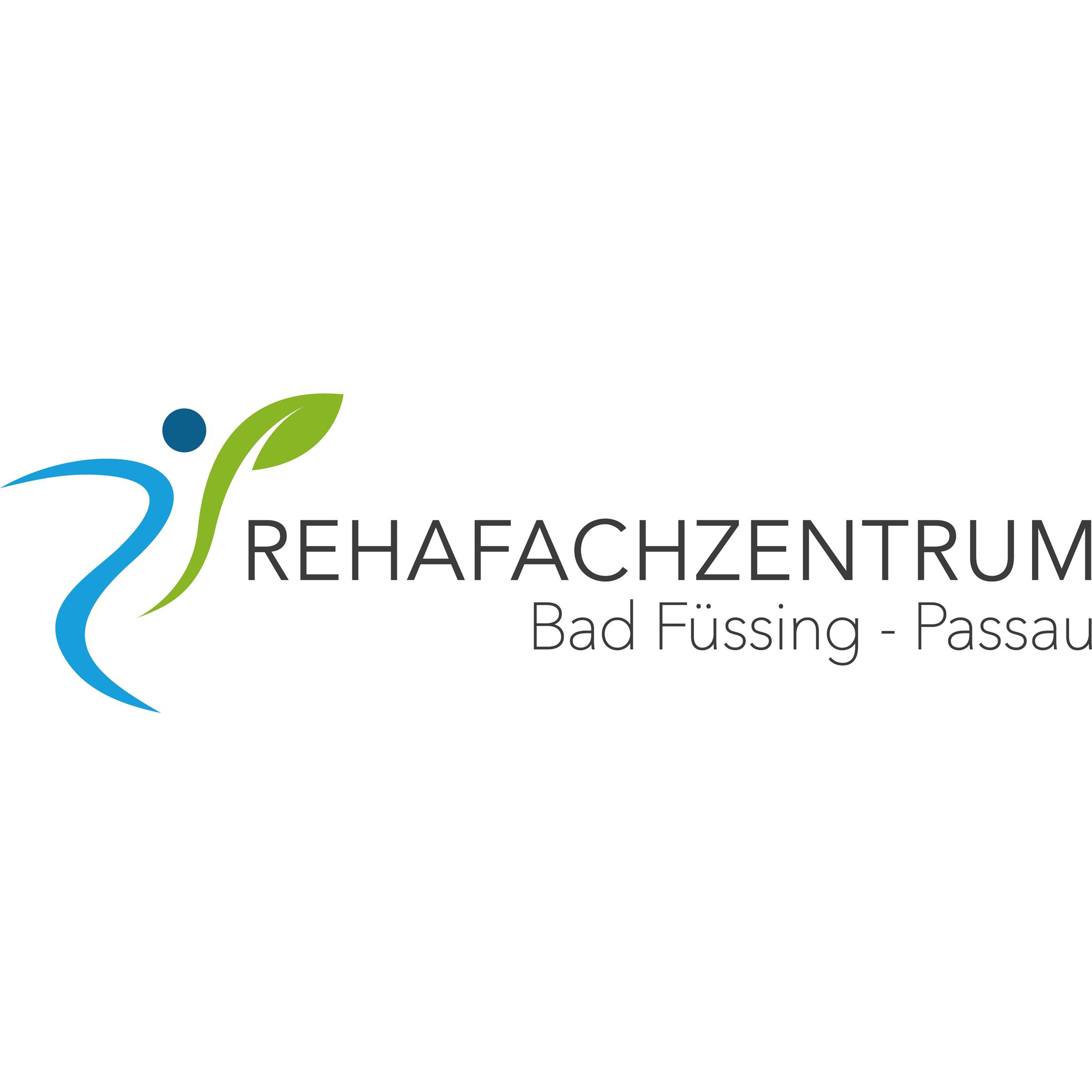 Rehafachzentrum Bad Füssing - Passau  