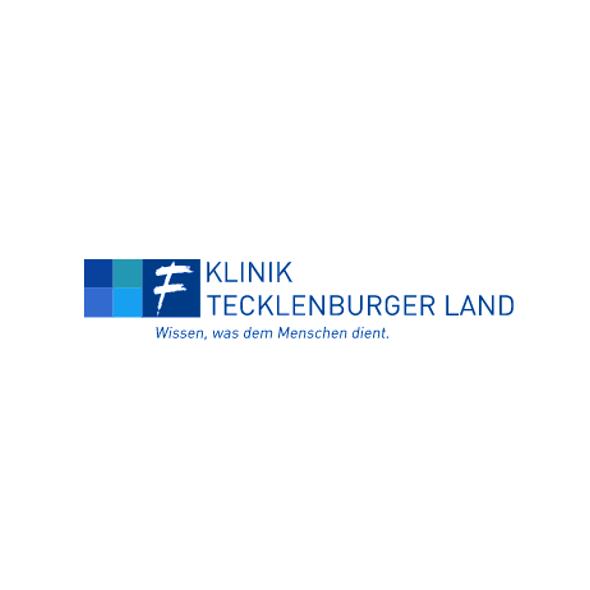 Kurklinik Tecklenburger Land GmbH & Co. KG Kathrin Budke