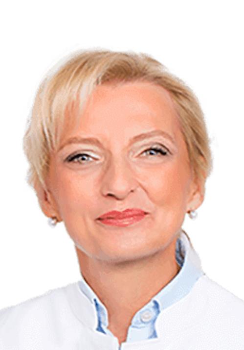 Frau Prof. Dr. med. Simone Marnitz