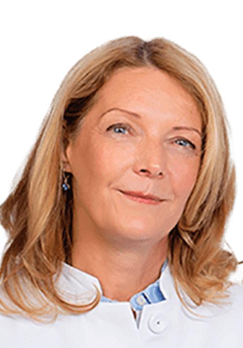 Frau Dr. med. Maria Steingräber