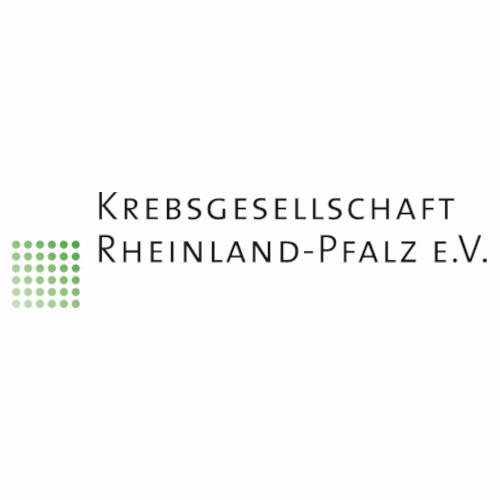 Krebsgesellschaft Rheinland-Pfalz e.V. Dorothee Remenyi