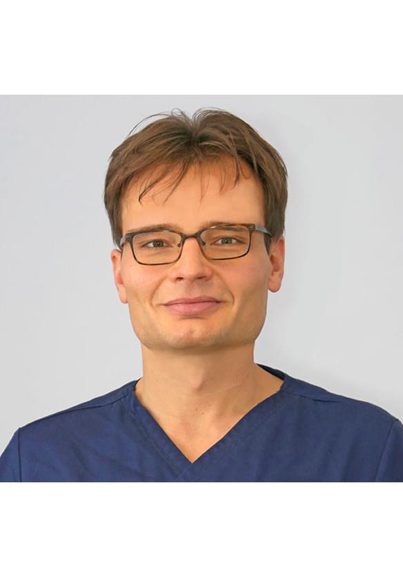 Dr. med. Tobias Schelberger