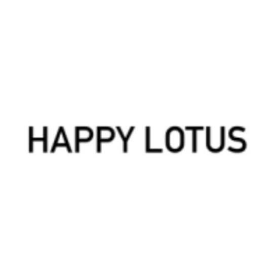 Happy Lotus Stechert Anna