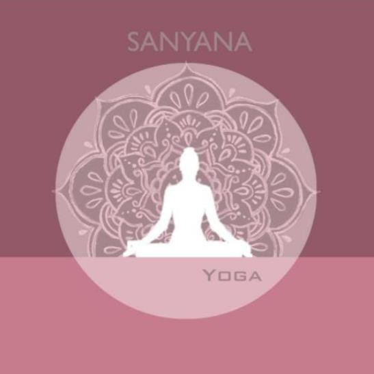 Sanyana Yoga Martina Wiesent