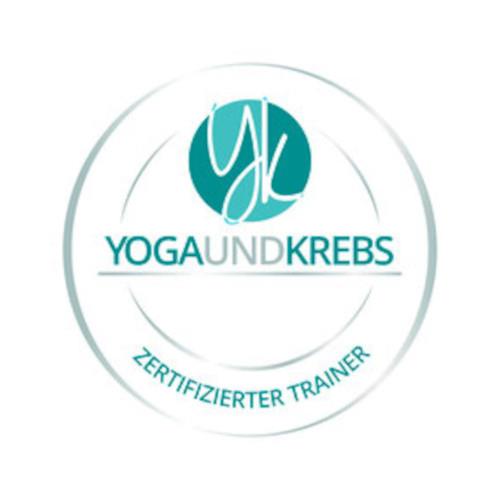 Yoga und Krebs Sandra Doll  