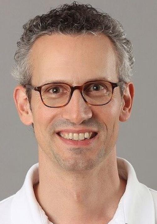 Dr. med. Stephan Schulz