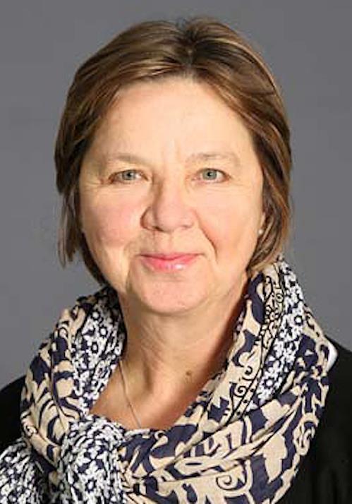 Ulrike Bomhard