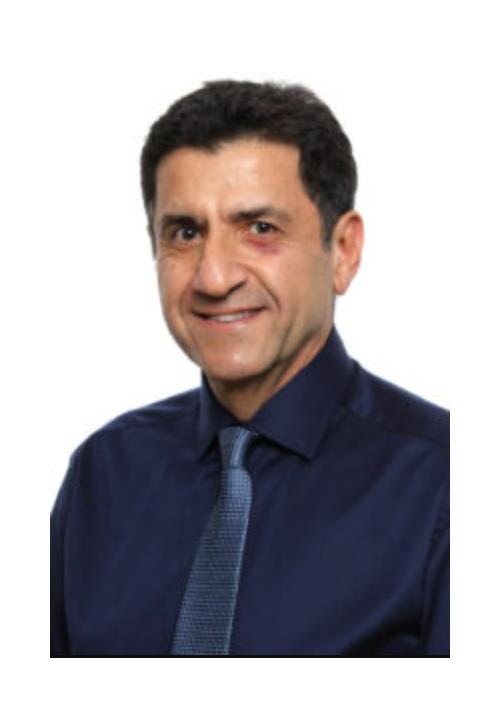 Dr. med. Shahram Molaian