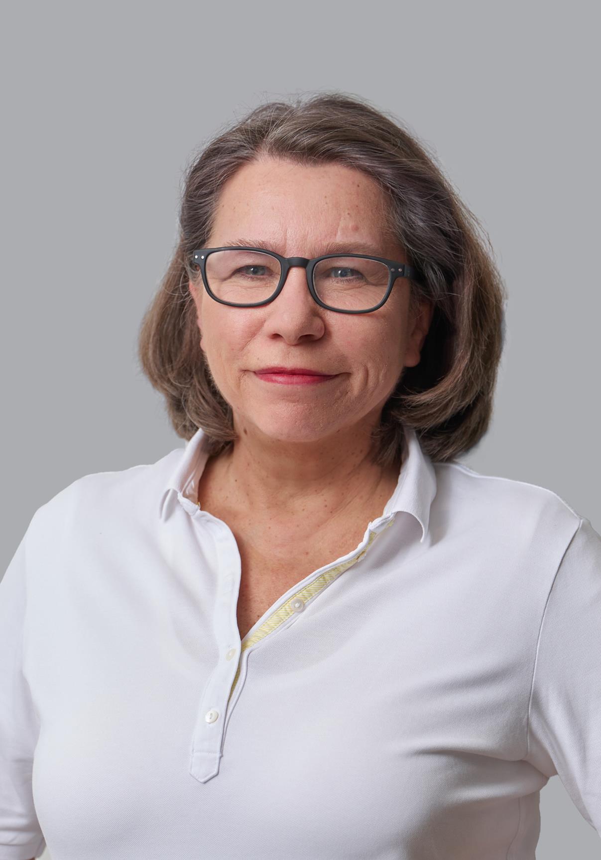 Dr. Heike Hahn-Ullrich