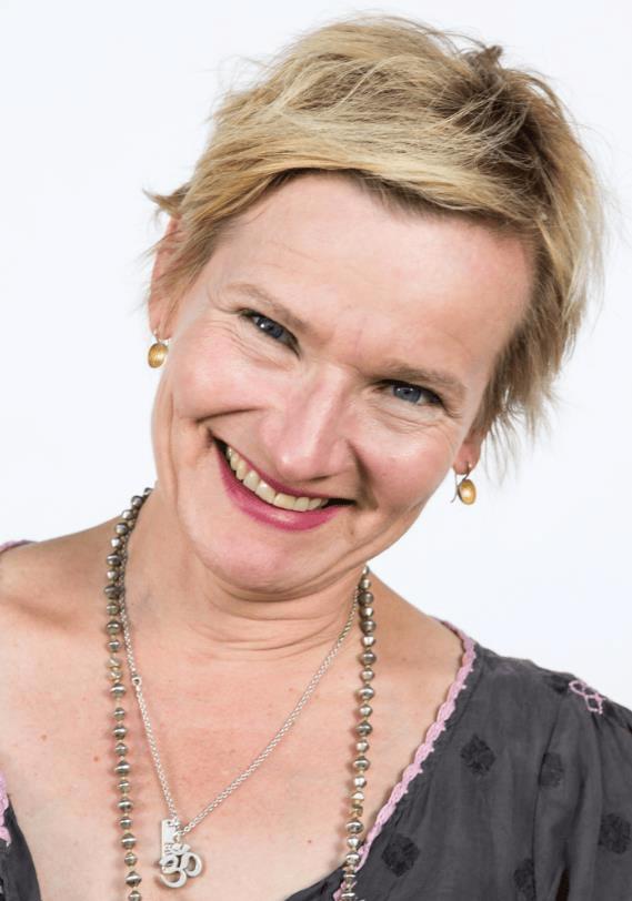 Silke Ulmer