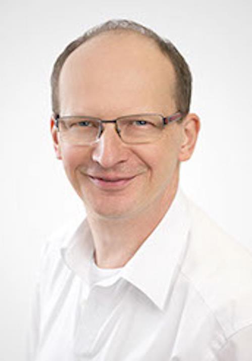 Dr. Karl -Heinz Körner