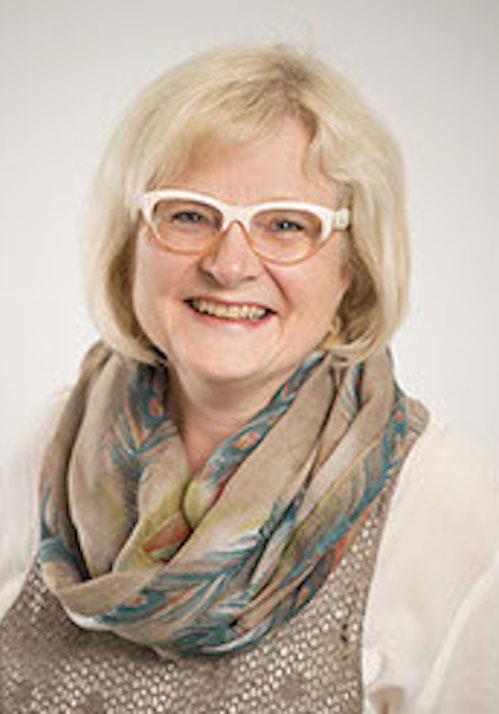 Dr. Ulrike Scheffler-Seibold