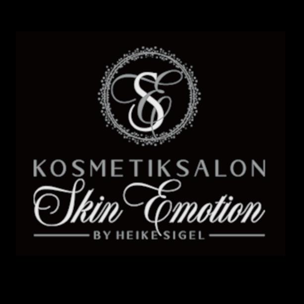Skin Emotion Heike Sigel