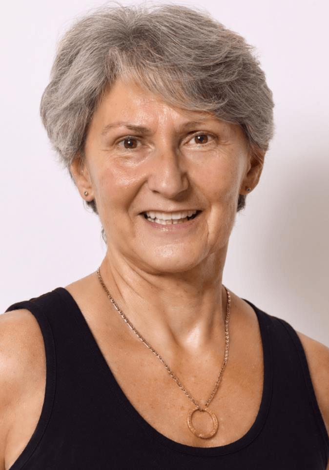 Regina Andreas
