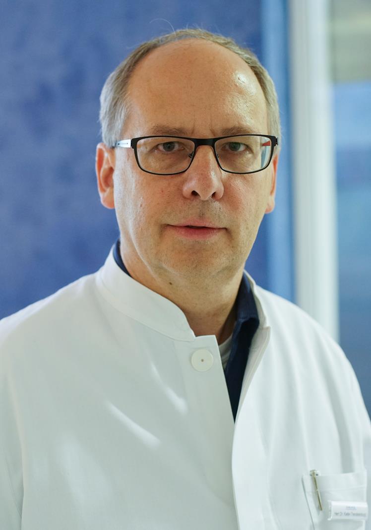Dr. med. Thomas Kiefer-Trendelenburg