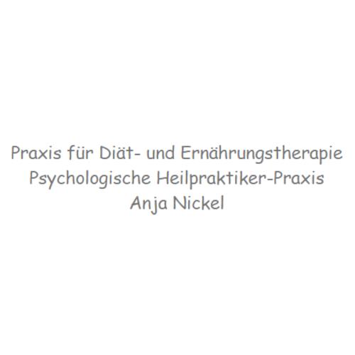 Praxis für Diät- und Ernährungstherapie Anja Nickel  