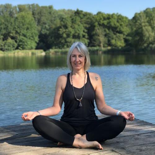 Yoga Sense Claudia  Forstmeier
