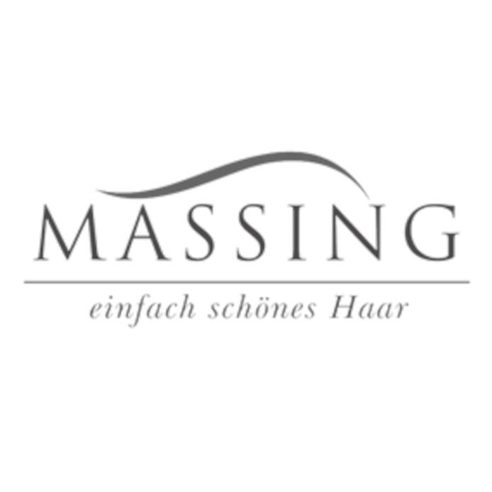 Massing Hair  