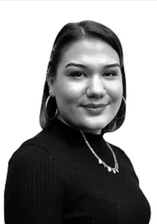 Zeynep Belin