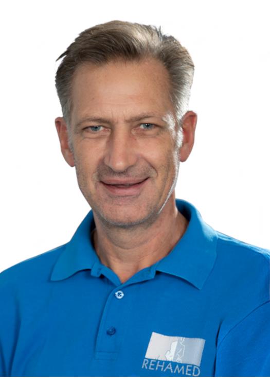 Gerd Langenberger