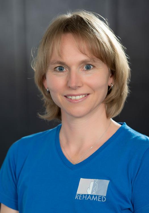 Sabine Grosser