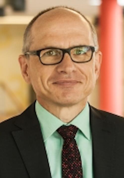 Dr. med. Bernhard Koch