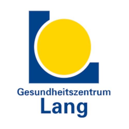 Physiotherapie im Gesundheitszentrum Lang  