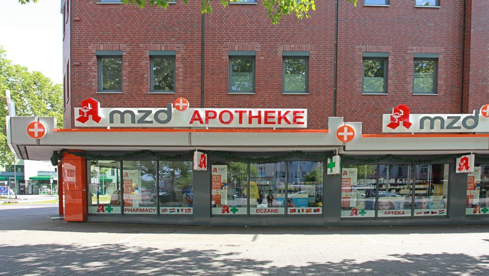 Apotheken 