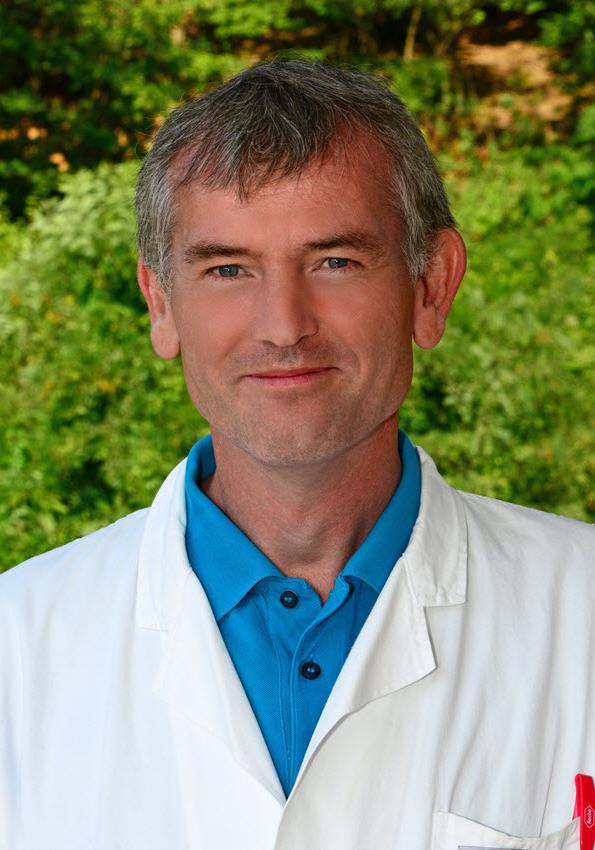 Dr. med. Olaf Mecks