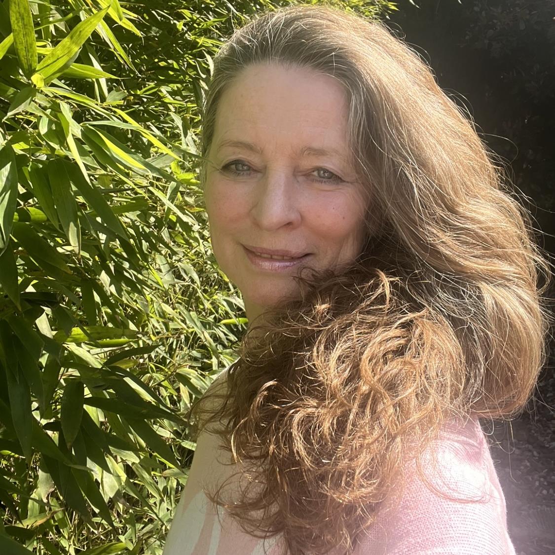 BEWEGT & BEWEGEND Andrea Stellbrink