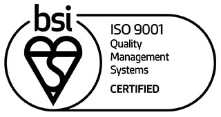 ISO 9001:2015 (BSI)