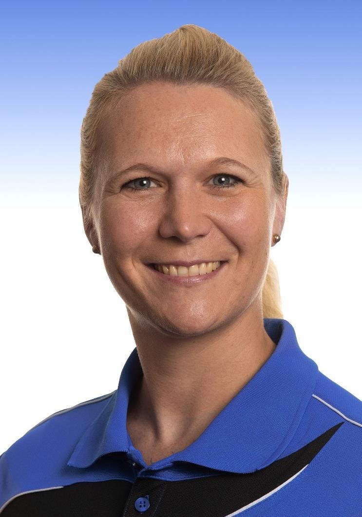 Janina Schmedt