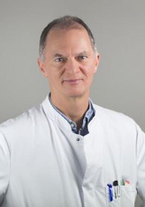 Dr. med. Martin Sofsky