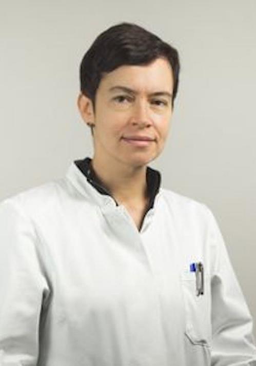 Dr. med. Katerina Rosenblum