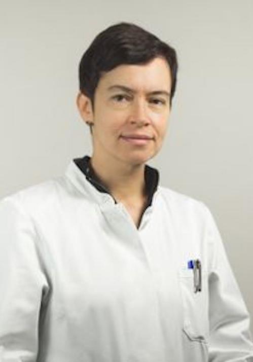 Dr. med. Katerina Rosenblum