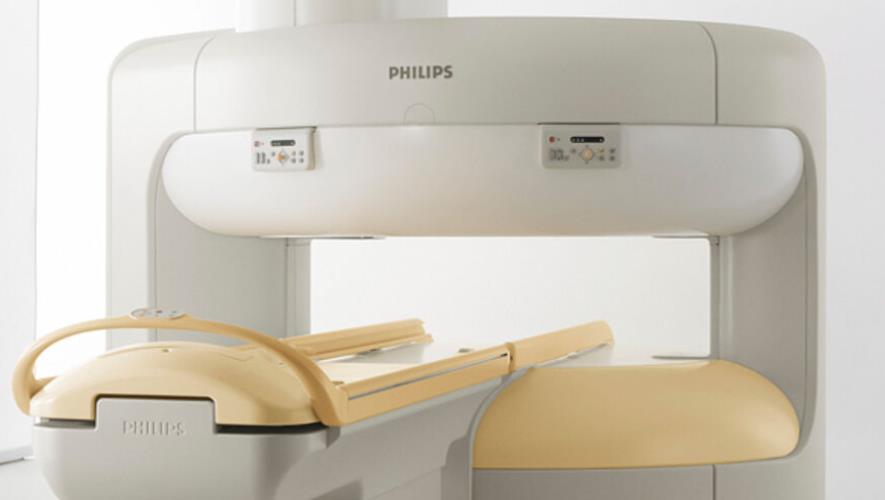 Radiologie und Nuklearmedizin 