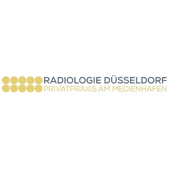 Radiologie Düsseldorf Nils Krämer