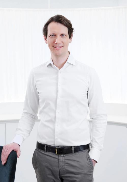 Prof. Dr. Nils Krämer