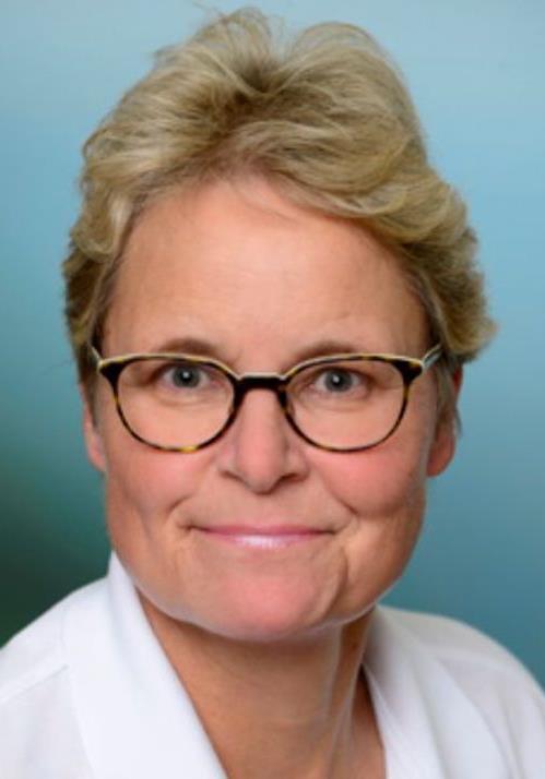 Dr. med Susanne Tiede