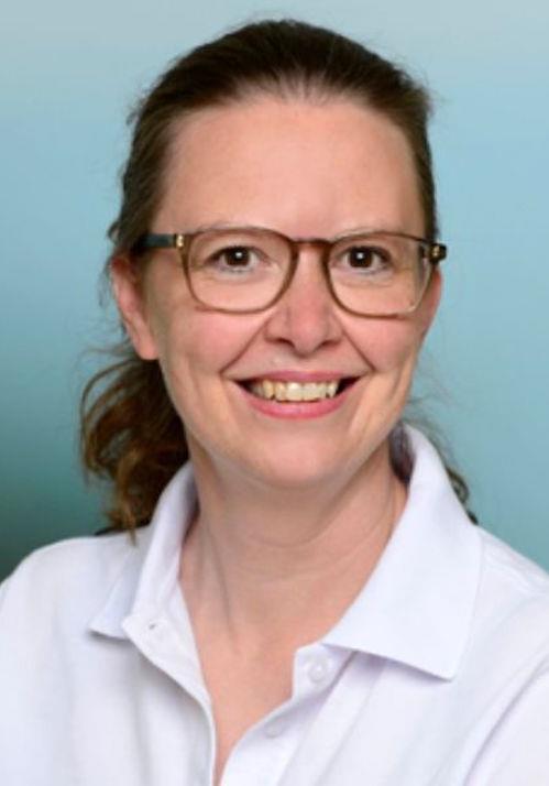 Dr. med. Svenja Neumann